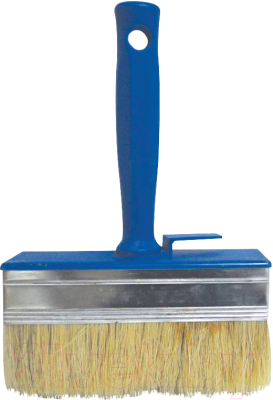 Кисть малярная Yourtools 150x50 Макловица-лавковец для обоев - фото