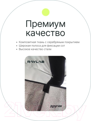 Софтбокс RayLab SPG6060