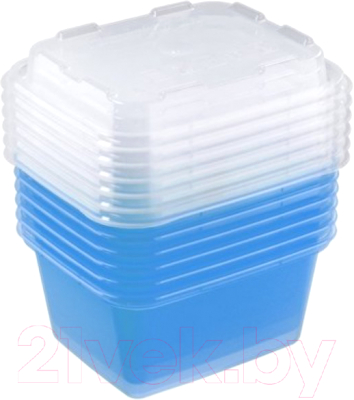 Набор лотков для заморозки Berossi Zip mini ИК 84736000 - фото