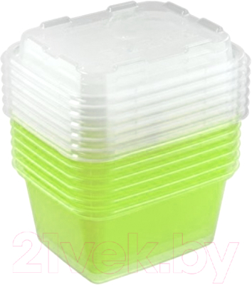 Набор лотков для заморозки Berossi Zip mini ИК 84743000 - фото