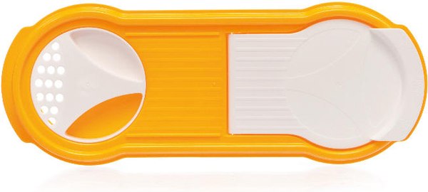 Емкость для хранения Полимербыт Стайл / 4364500