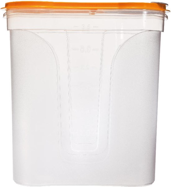 Емкость для хранения Полимербыт Стайл / 4364500