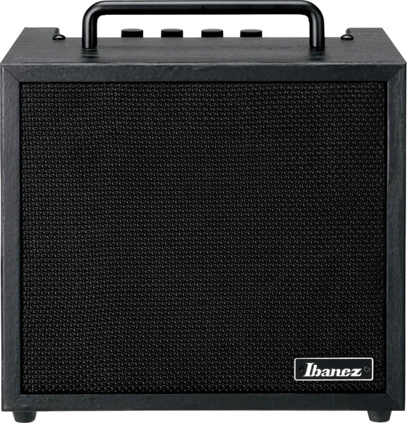 Комбоусилитель Ibanez IBZ10BV2 Bass Combo - фото