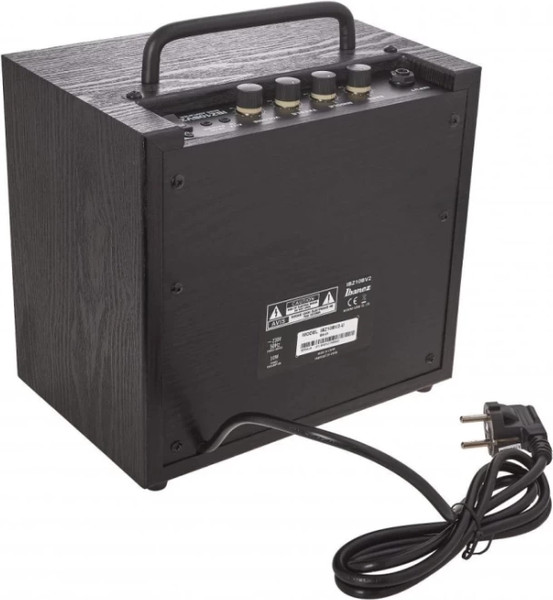 Комбоусилитель Ibanez IBZ10BV2 Bass Combo