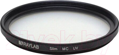 Светофильтр RayLab UV Slim / RLSUV62 - фото