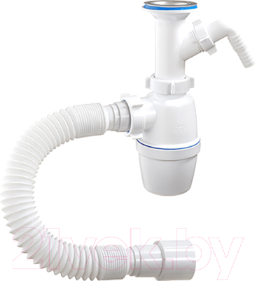 Сифон ОРИО А-42059 - фото