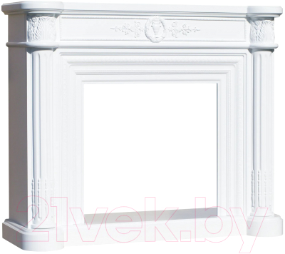 Каминокомплект Смолком Manor SYM26 + DF2608-INT Symphony 26