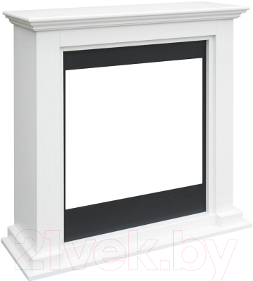 Каминокомплект Смолком Marta V23 + Vision 23 EF LED FX