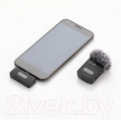 Радиосистема микрофонная Saramonic Blink100 B5