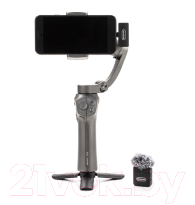 Радиосистема микрофонная Saramonic Blink100 B5