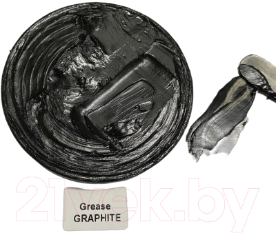 Смазка техническая Favorit Графитная / 57535