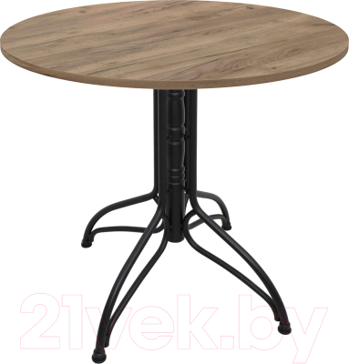 Обеденный стол Sheffilton SHT-TU25/90 ЛДСП - фото