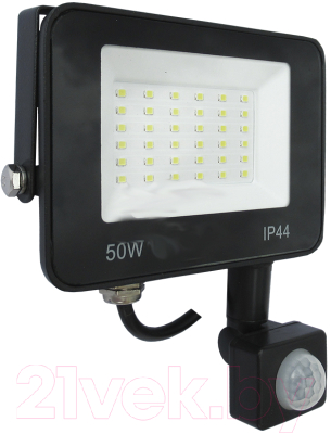 Прожектор КС LED TV-604(D)-50W-6500K-IP44 - фото