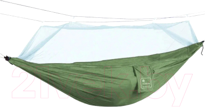 Гамак RoadLike С сеткой / 368216 - фото