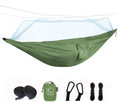 Гамак RoadLike С сеткой / 368216