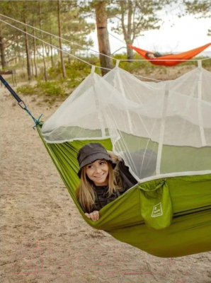 Гамак RoadLike С сеткой / 368216