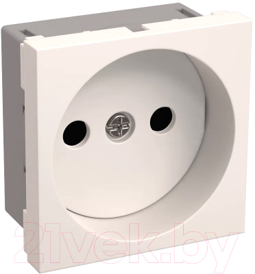 Розетка IEK Праймер CKK-40D-RSB2-K01-K - фото