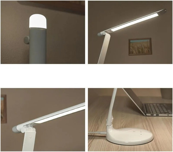 Настольная лампа Старт CT59