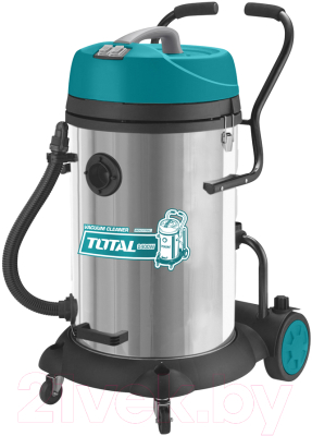 Профессиональный пылесос TOTAL TVC24751 - фото