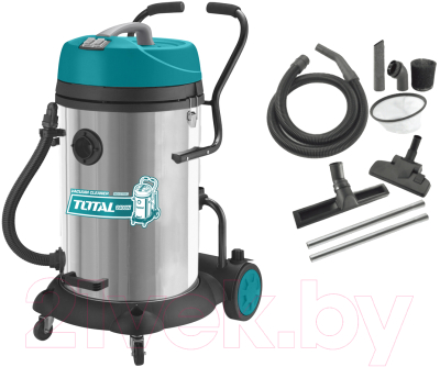 Профессиональный пылесос TOTAL TVC24751