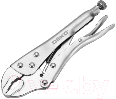 Гейферный зажим Deko HT38 / 065-1112