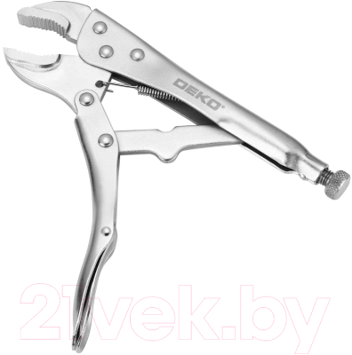 Гейферный зажим Deko HT38 / 065-1112