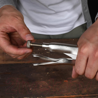 Гейферный зажим Deko HT38 / 065-1112