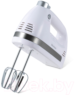 Миксер ручной Blackton Bt MX321 (белый) - фото