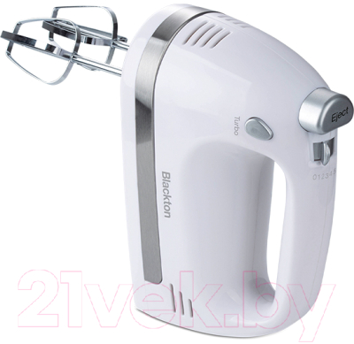 Миксер ручной Blackton Bt MX321 (белый)