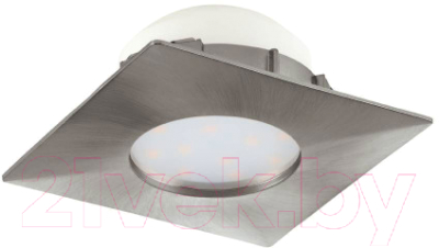 Точечный светильник Eglo Pineda 95799 - фото