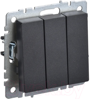 Выключатель IEK Brite BR-V30-0-10-K02 - фото