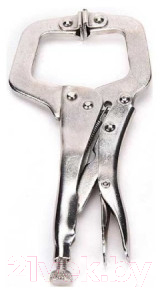 Гейферный зажим TOTAL Тип С / THT111113