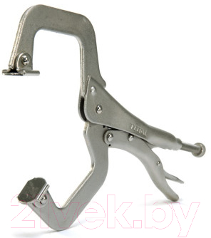 Гейферный зажим TOTAL Тип С / THT111113