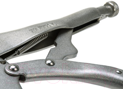 Гейферный зажим TOTAL Тип С / THT111113