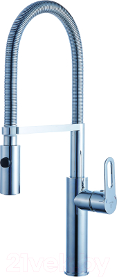 Смеситель Diadonna D80-558113 - фото