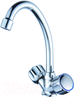 Смеситель Diadonna D80-746355 - фото