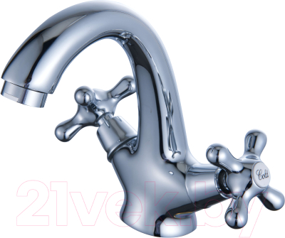 Смеситель Diadonna D80-110314 - фото