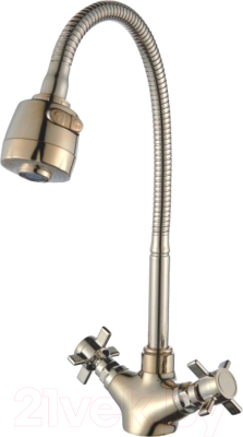 Смеситель Diadonna D84-758352J - фото