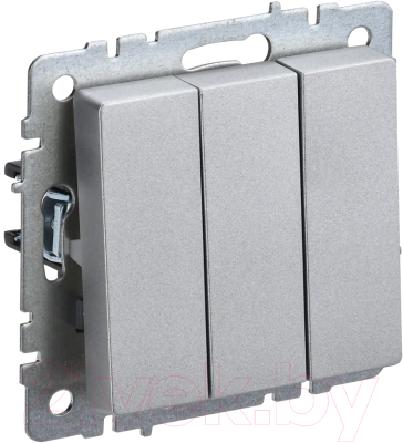 Выключатель IEK Brite BR-V30-0-10-K47 - фото