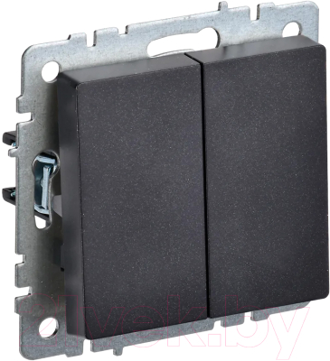 Выключатель IEK Brite BR-V20-0-10-K02 - фото