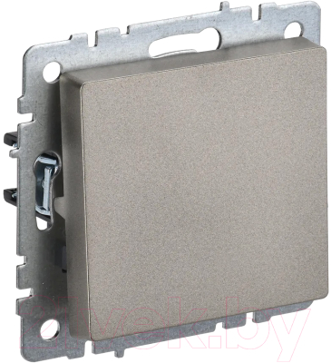 Выключатель IEK Brite BR-V14-0-10-K37 - фото