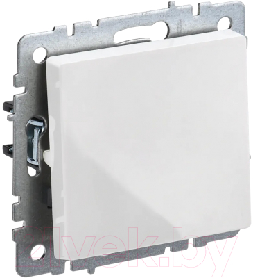 Выключатель IEK Brite BR-V14-0-10-K01 - фото