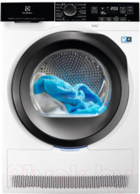 Сушильная машина Electrolux EW9H188SC - фото