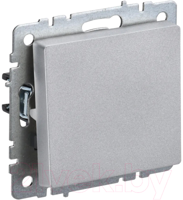 Выключатель IEK Brite BR-V10-0-10-K47 - фото