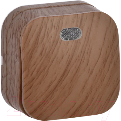 Выключатель IEK Glory EVH11-K24-10 - фото