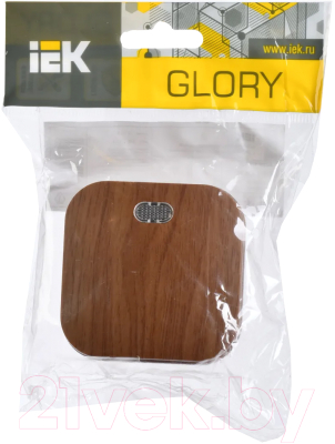 Выключатель IEK Glory EVH11-K24-10
