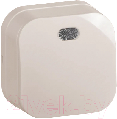 Выключатель IEK Glory EVH11-K33-10 - фото