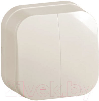 Выключатель IEK Glory EVH20-K33-10 - фото