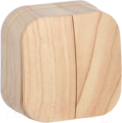 Выключатель IEK Glory EVH20-K34-10 - фото