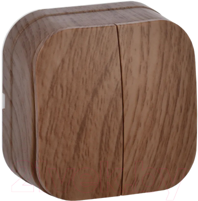 Выключатель IEK Glory EVH20-K24-10 - фото